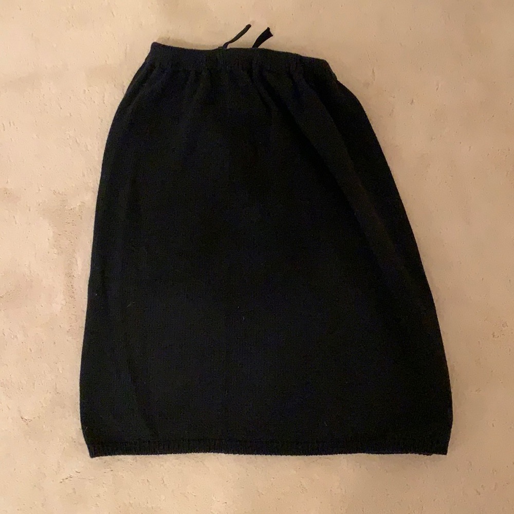 French Creek Sheep and Wool Skirt